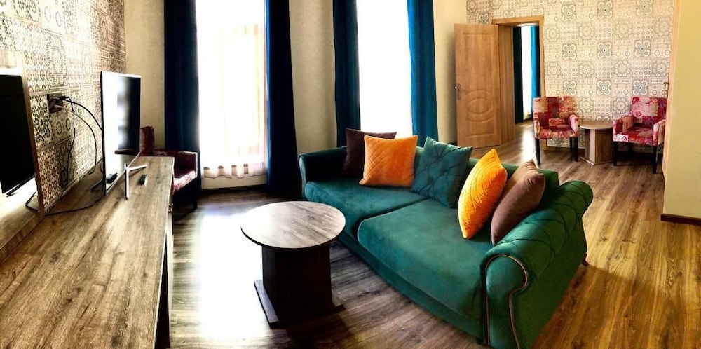 Sahil Inn Hotel 30/45