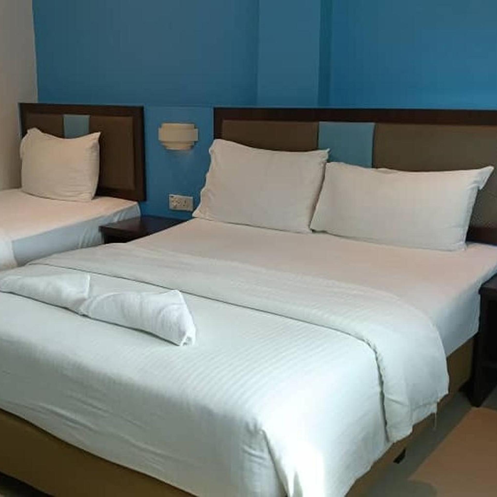 Hote City 88 SDN BHD Batu Pahat 14/50