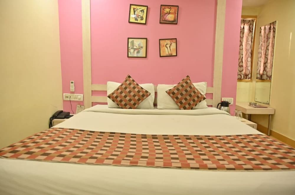 Oyo 3993 Hotel Churuwala Inn 23/54