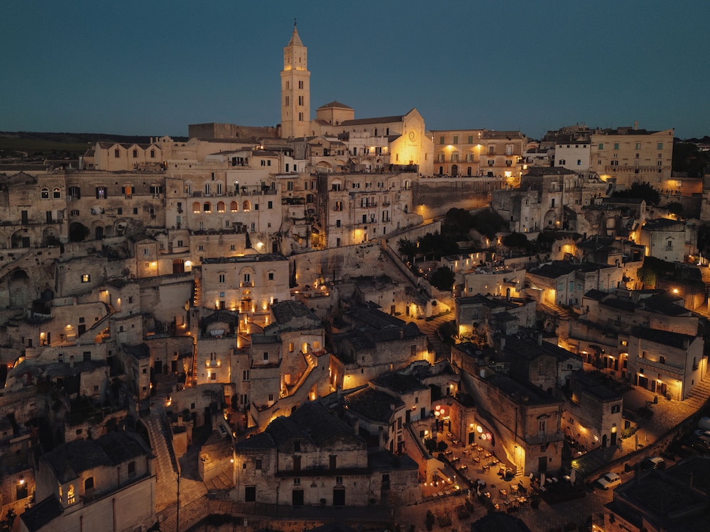 Vetera Matera 43/50
