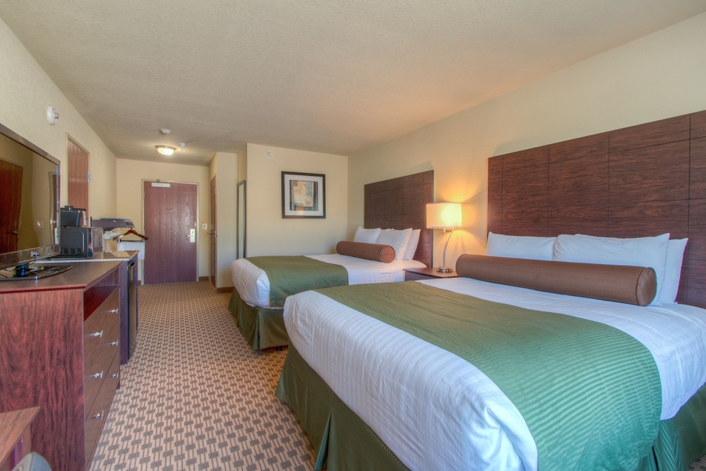 Cobblestone Inn Suites Kersey Co 21/52