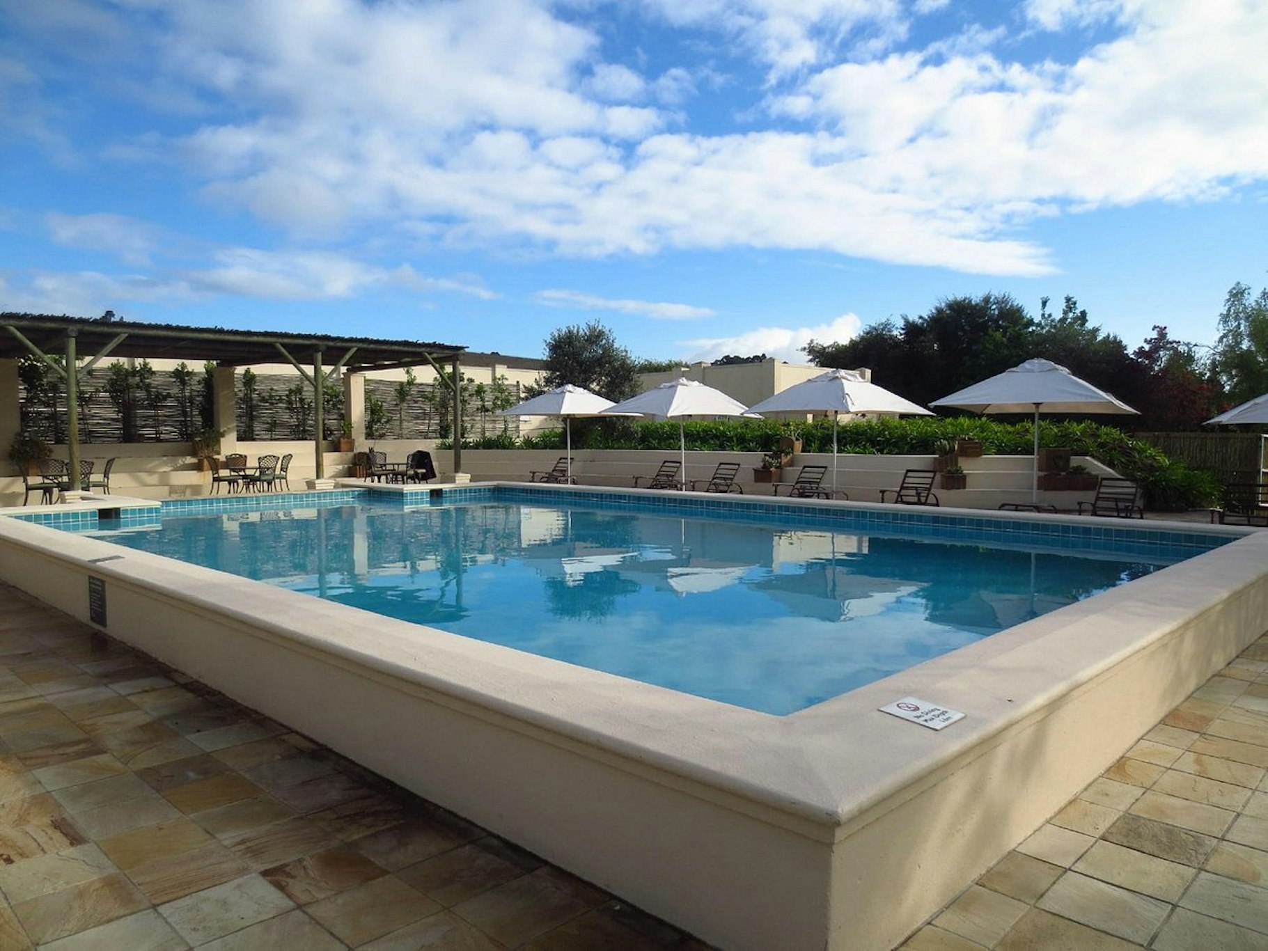 Spier Hotel 11/21