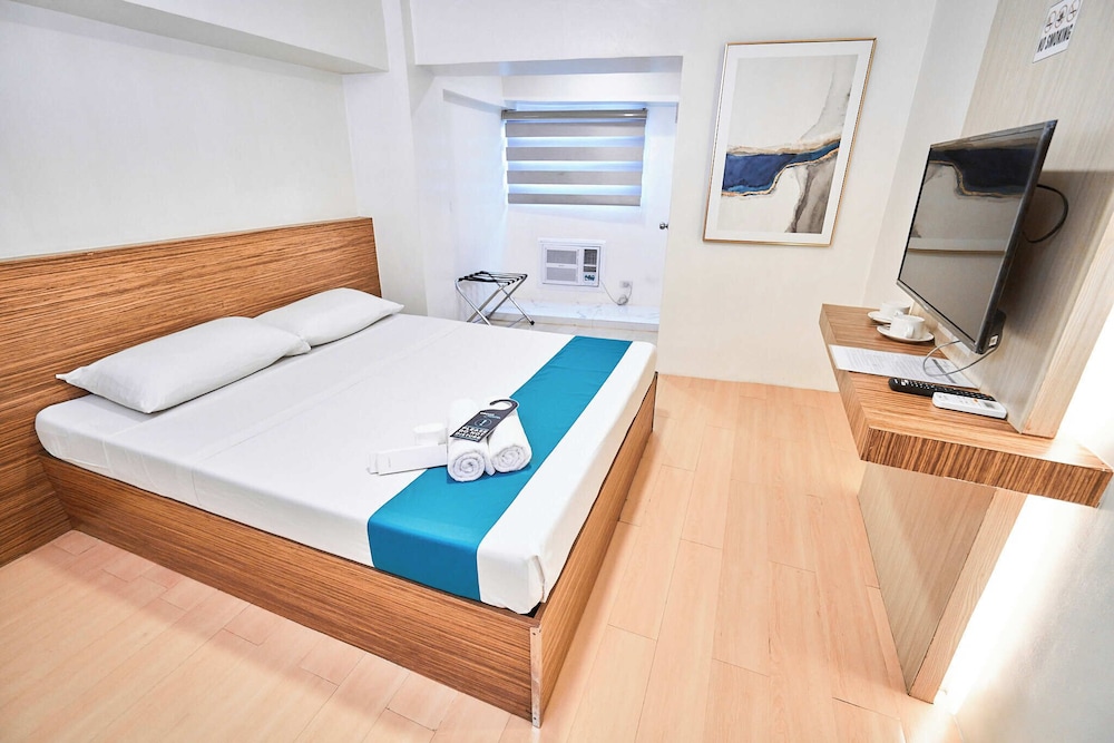 OYO 675 Circuit Hostel 22/50