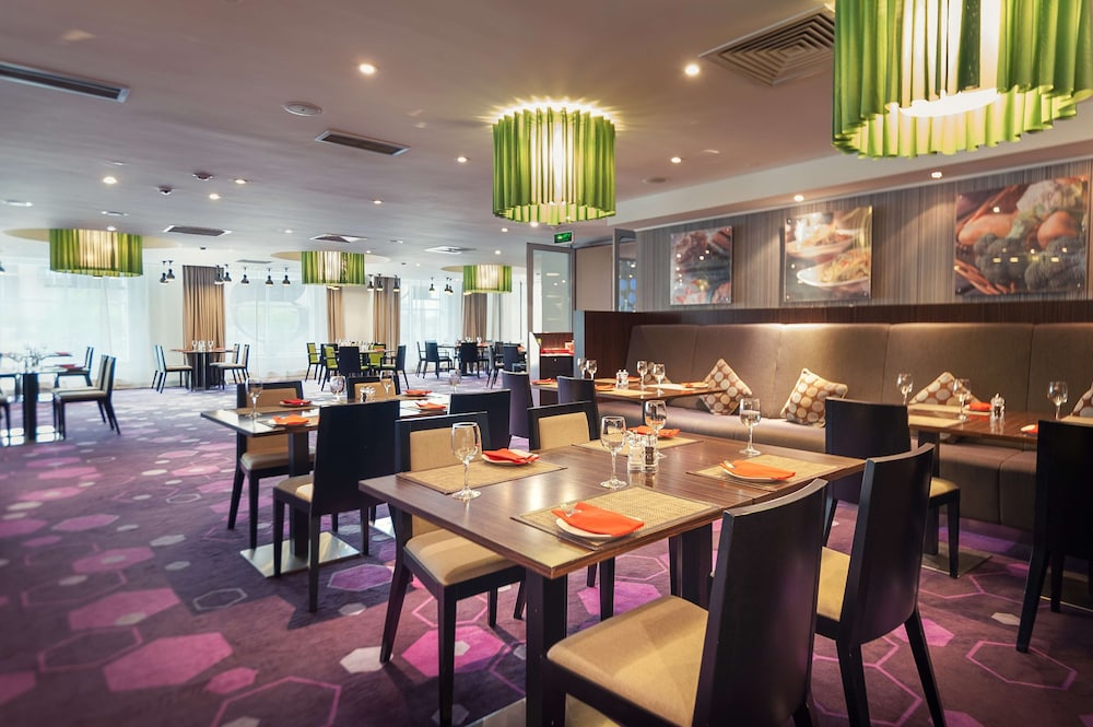 Park Inn By Radisson Astana 46/67