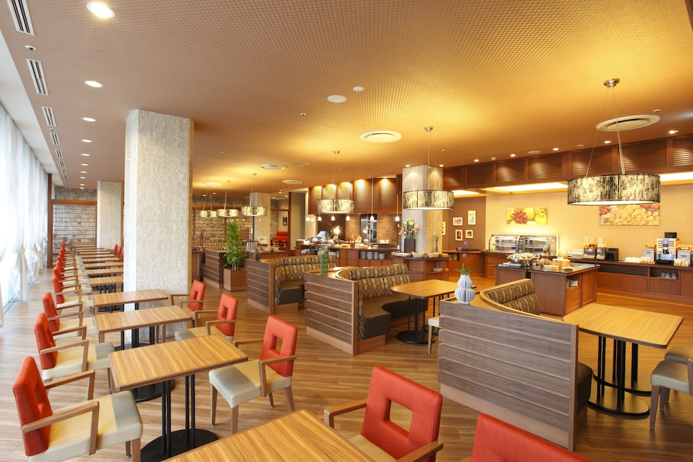 Hotel Concorde Hamamatsu 33/50