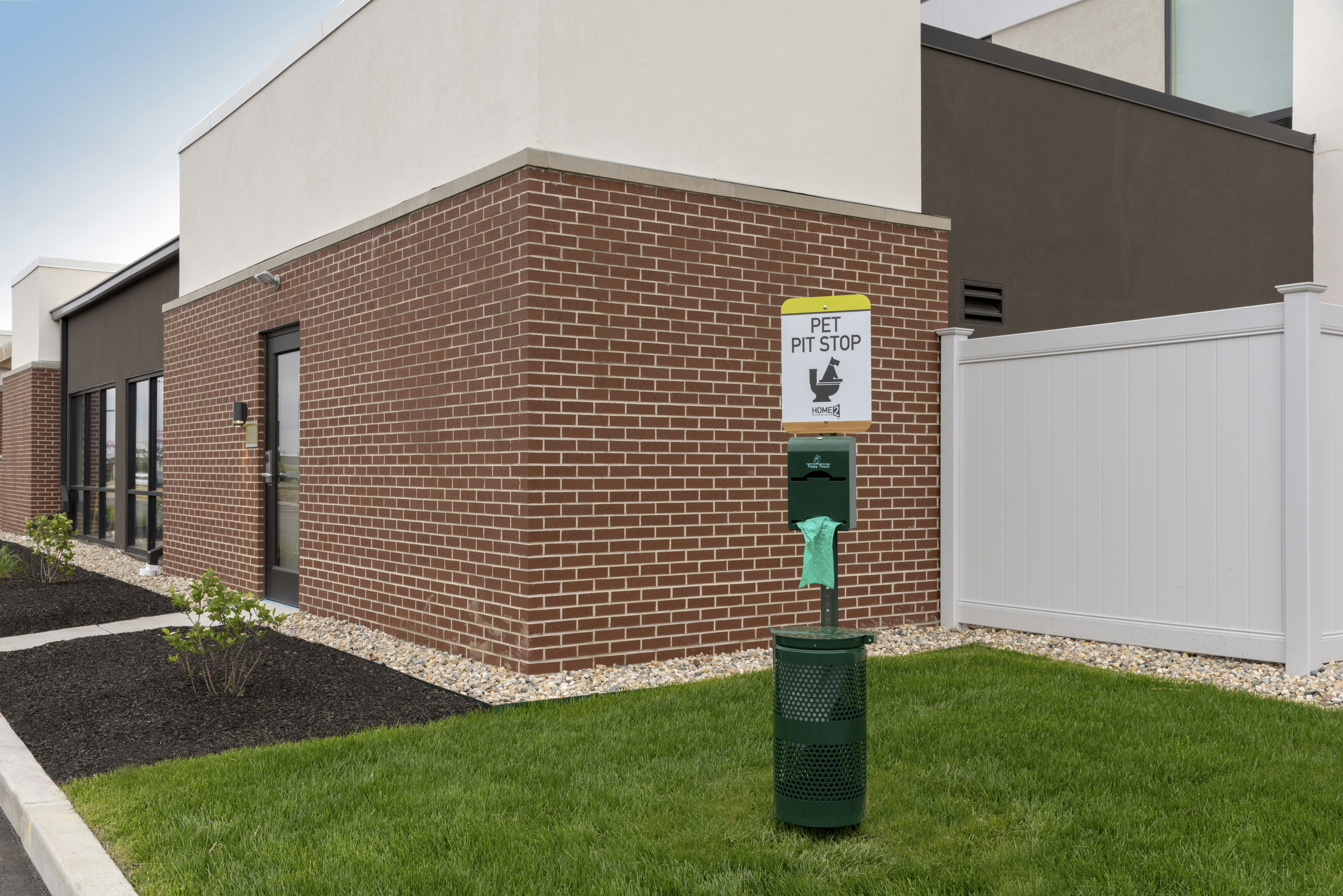 Home2 Suites By Hilton Indianapolis Airport 13/14