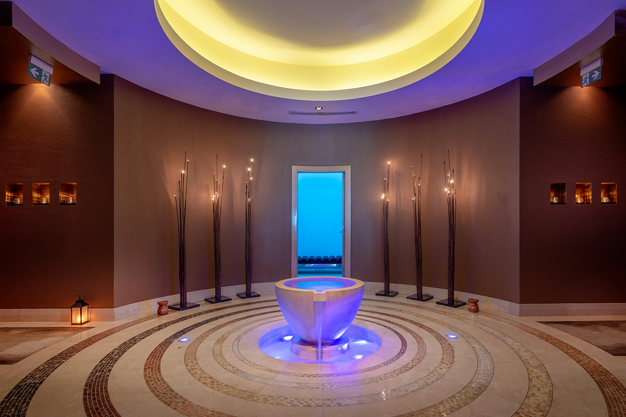 Four Seasons Hotel Doha 21/52