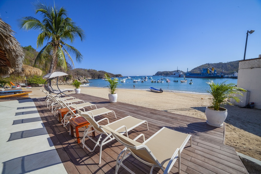 Marina Resort 5/70