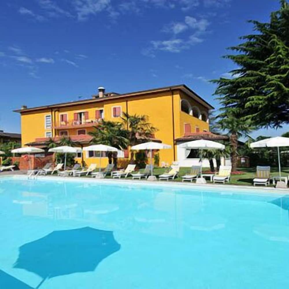 La Quiete Park Hotel 写真3