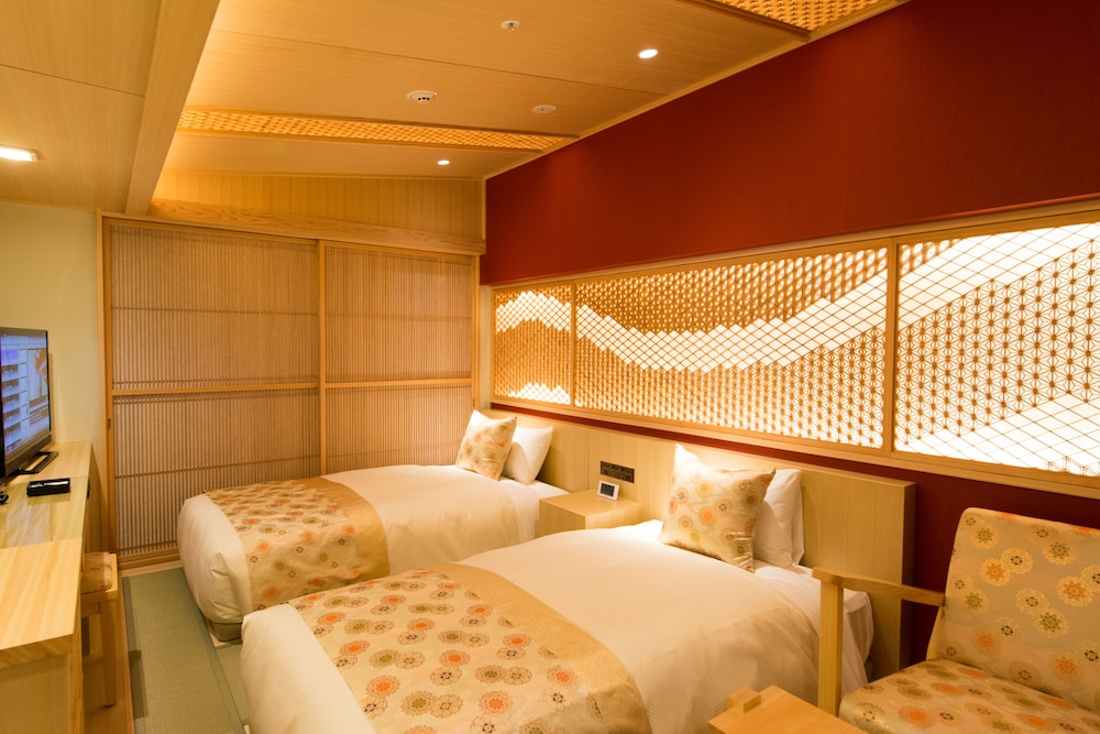 Hotel Gracery Kyoto Sanjo 28/84