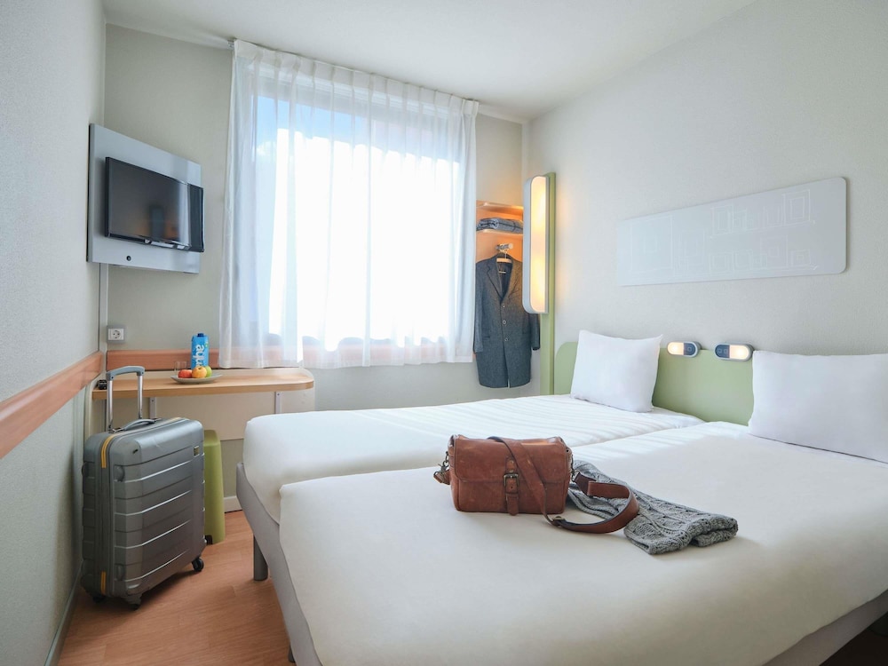 Ibis Budget Madrid Calle 30 12/48