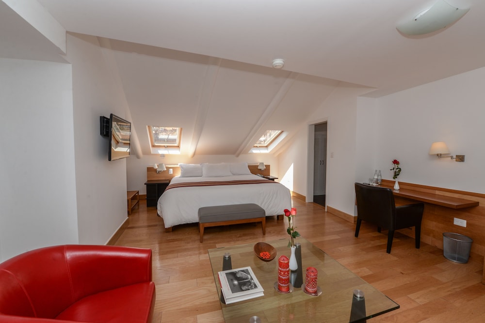 Hotel Plaza de Armas 26/54
