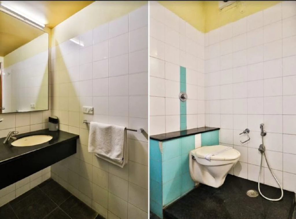 HOTEL BALA REGENCY 23/27