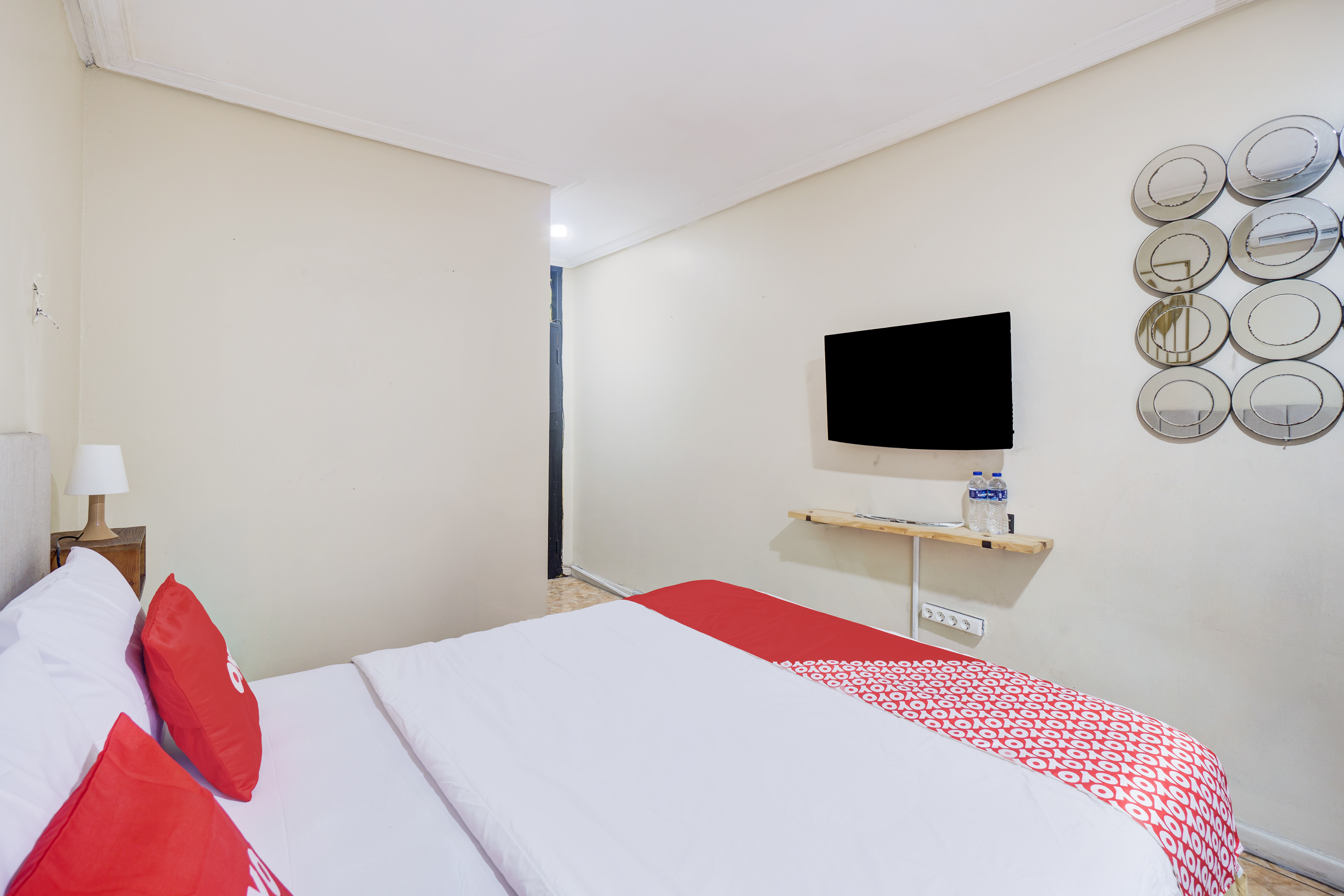 Hotel O Bogor Near Istana Bogor 32/48