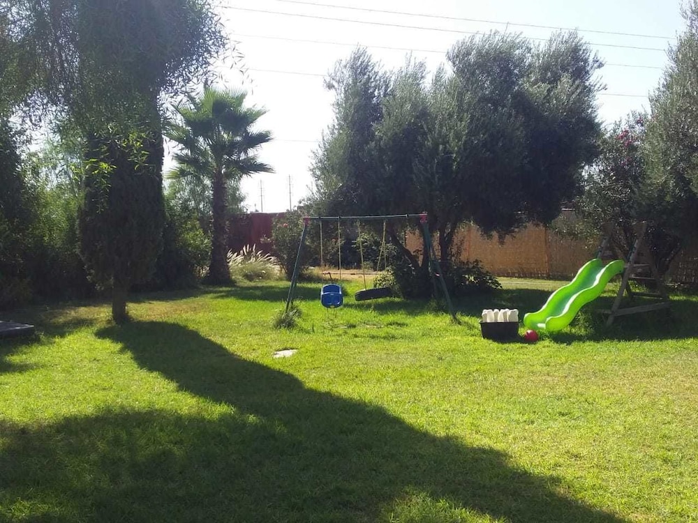 Le Relais De Marrakech 43/70