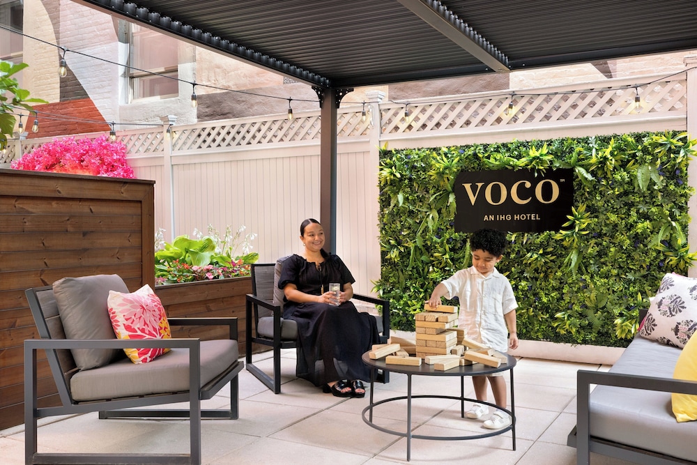 Voco Times Square South - An IHG Hotel 13/75