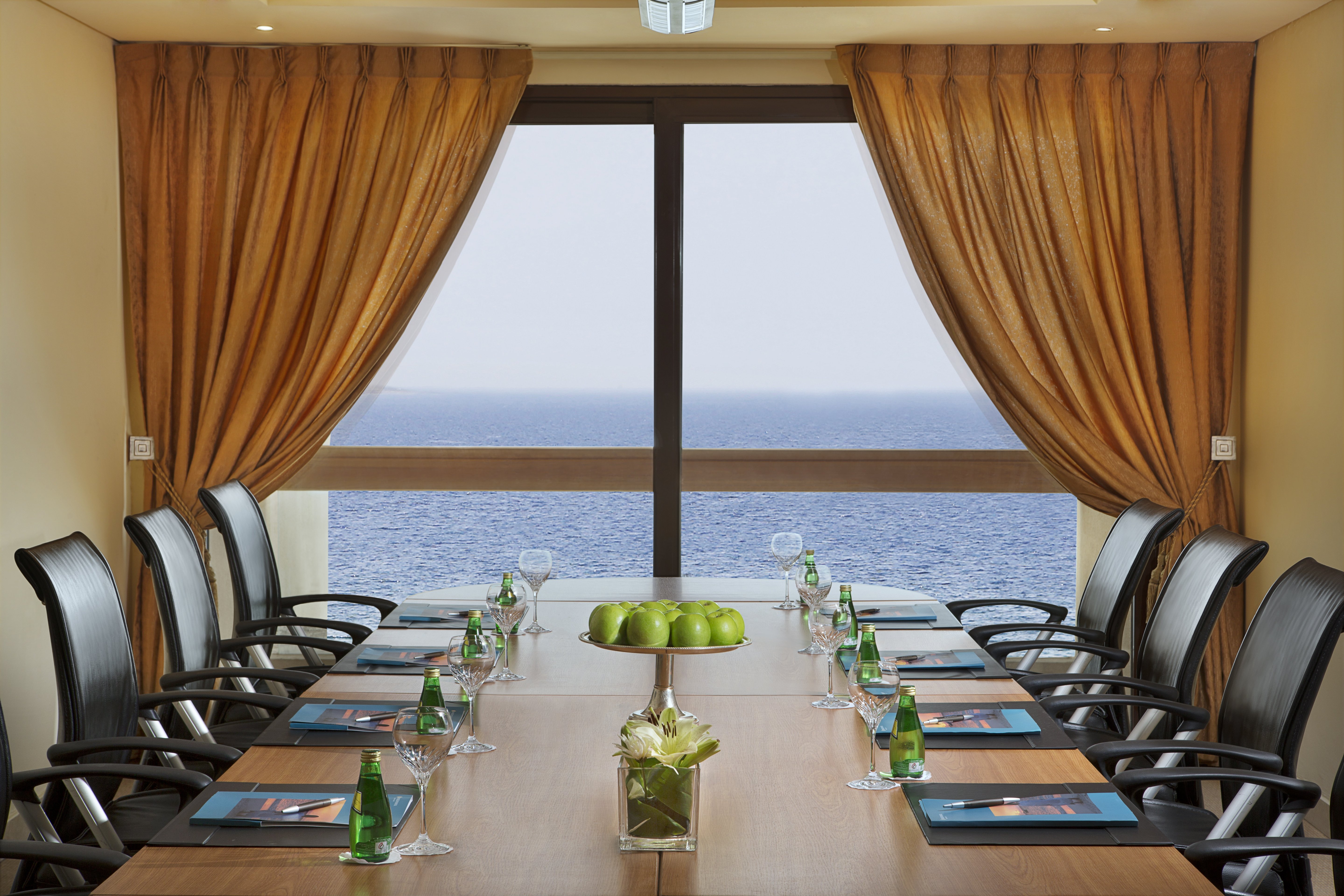 Intercontinental Aqaba 36/78