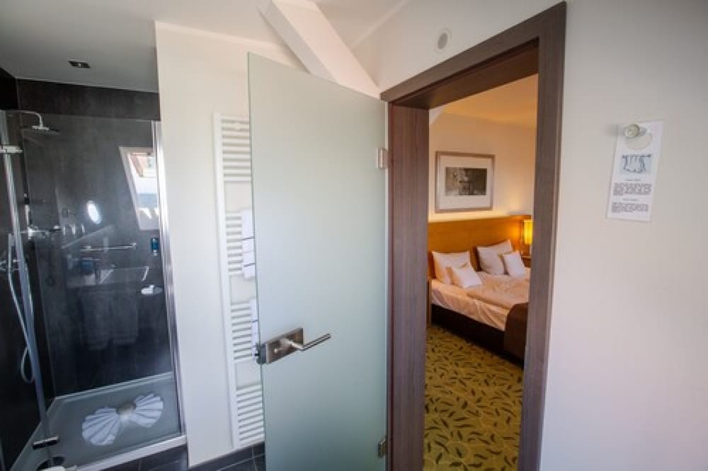 Hotel Hafenresidenz Stralsund 19/50