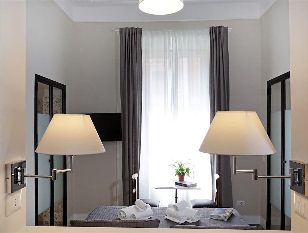 Residenza Cavour 37/65