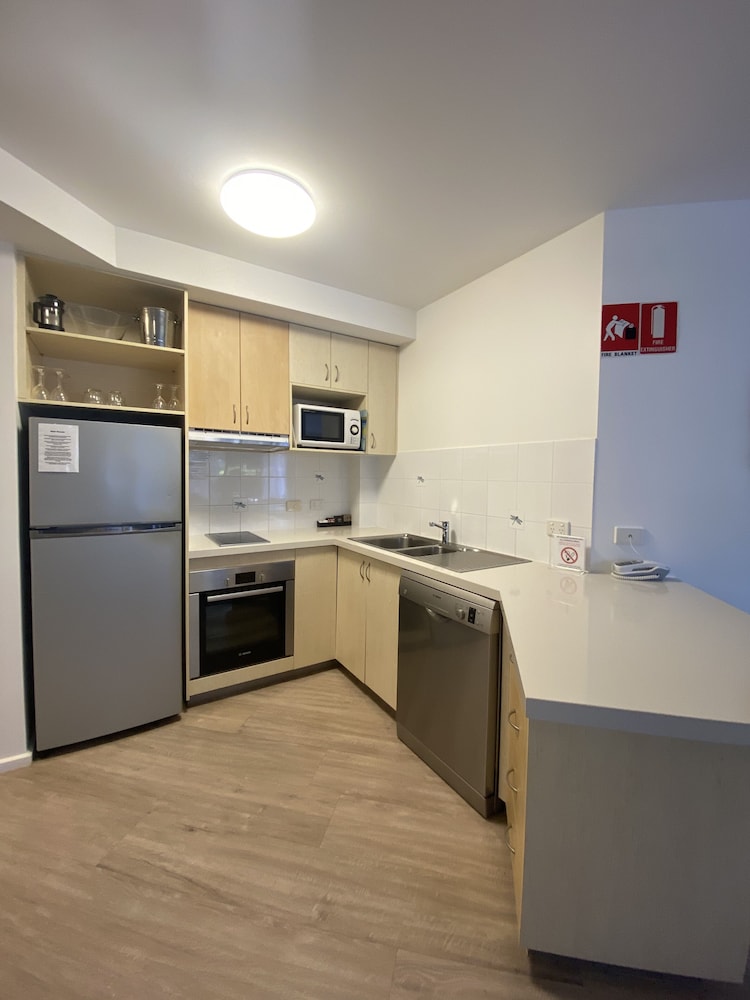 Byron Beachcomber Resort 37/55