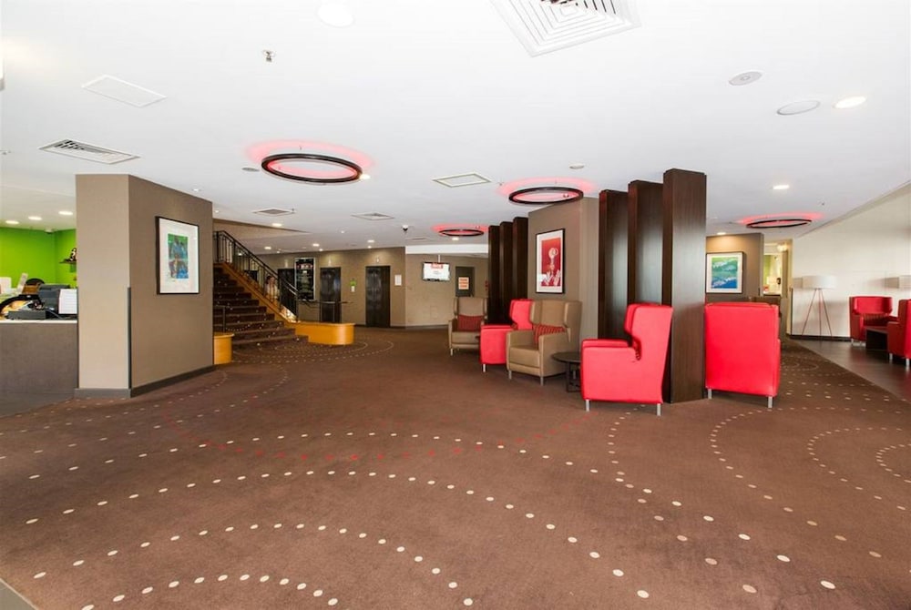 HOTEL GRAND CHANCELLOR TOWNSVILLE 55/62