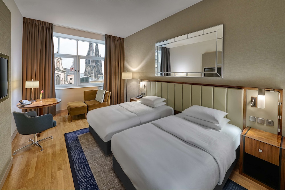 Hilton Cologne Hotel 19/74
