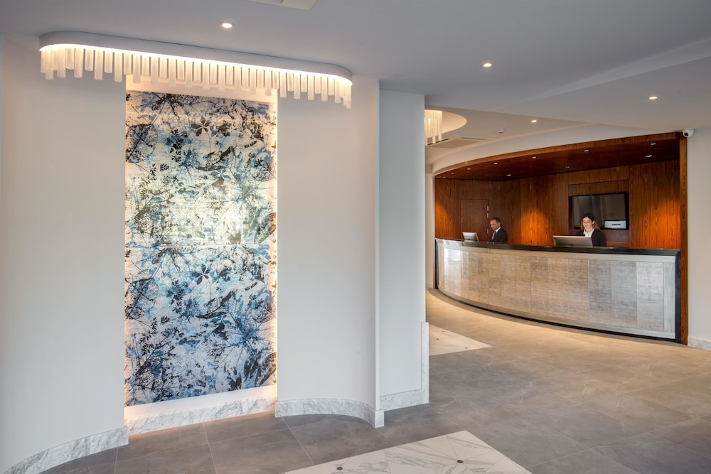 Hotel American Palace Eur 6/57