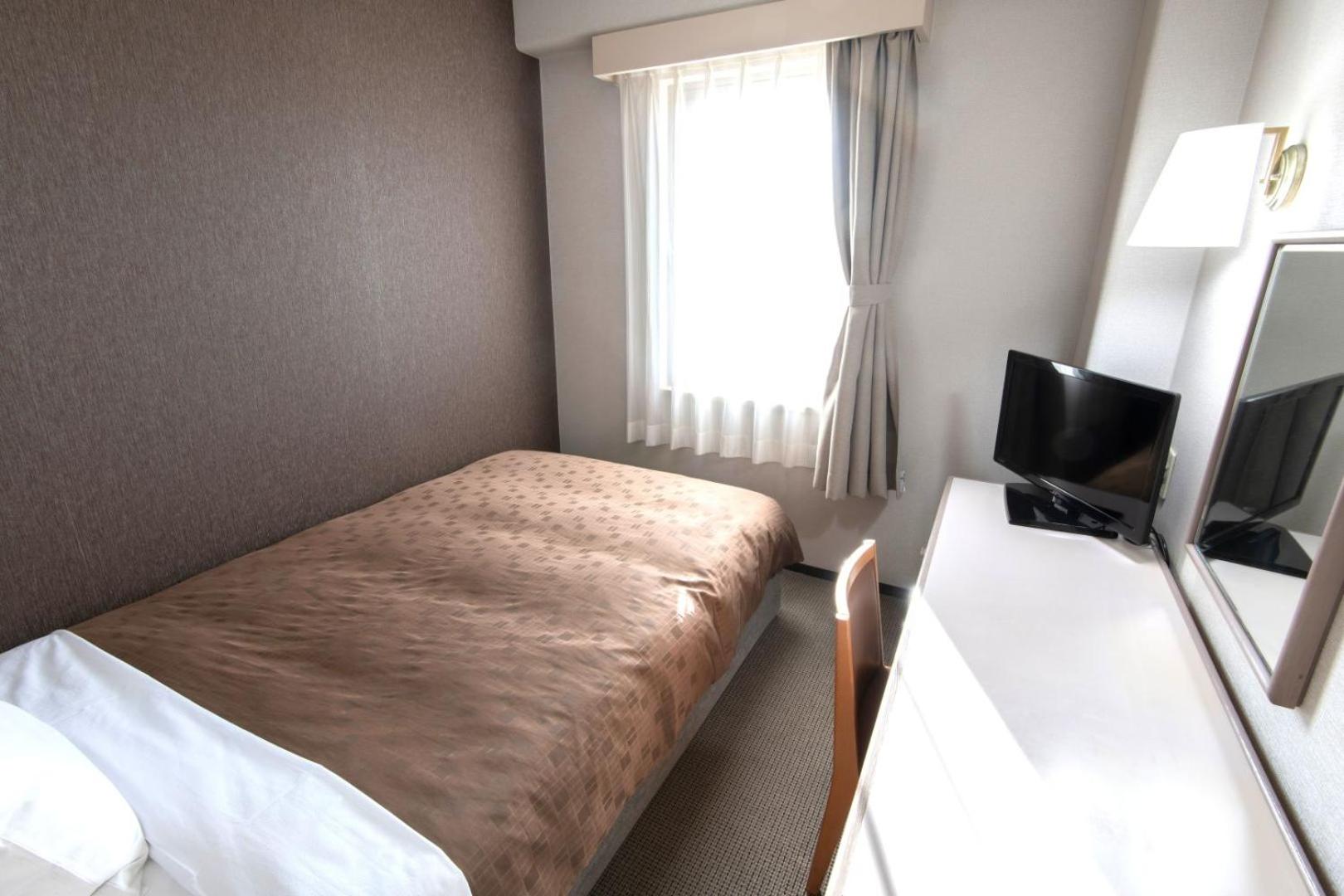 Yono Daiichi Hotel 20/59
