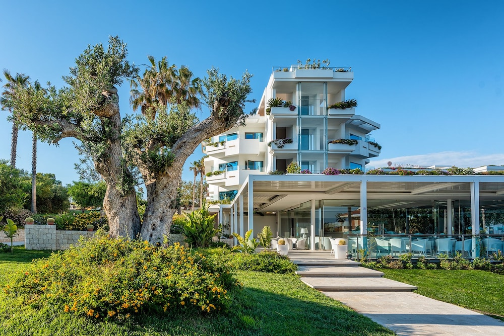 Acacia Palace - Adults Only in RAGUSA