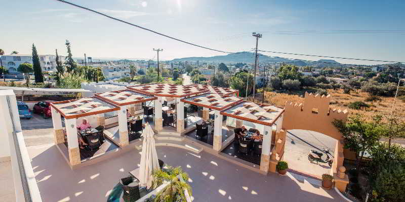Castello Di Cavalieri Suites 42/50