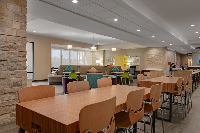 Home2 Suites by Hilton Temple 27/47
