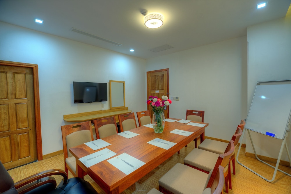 Orussey One Hotel Apartment 59/71