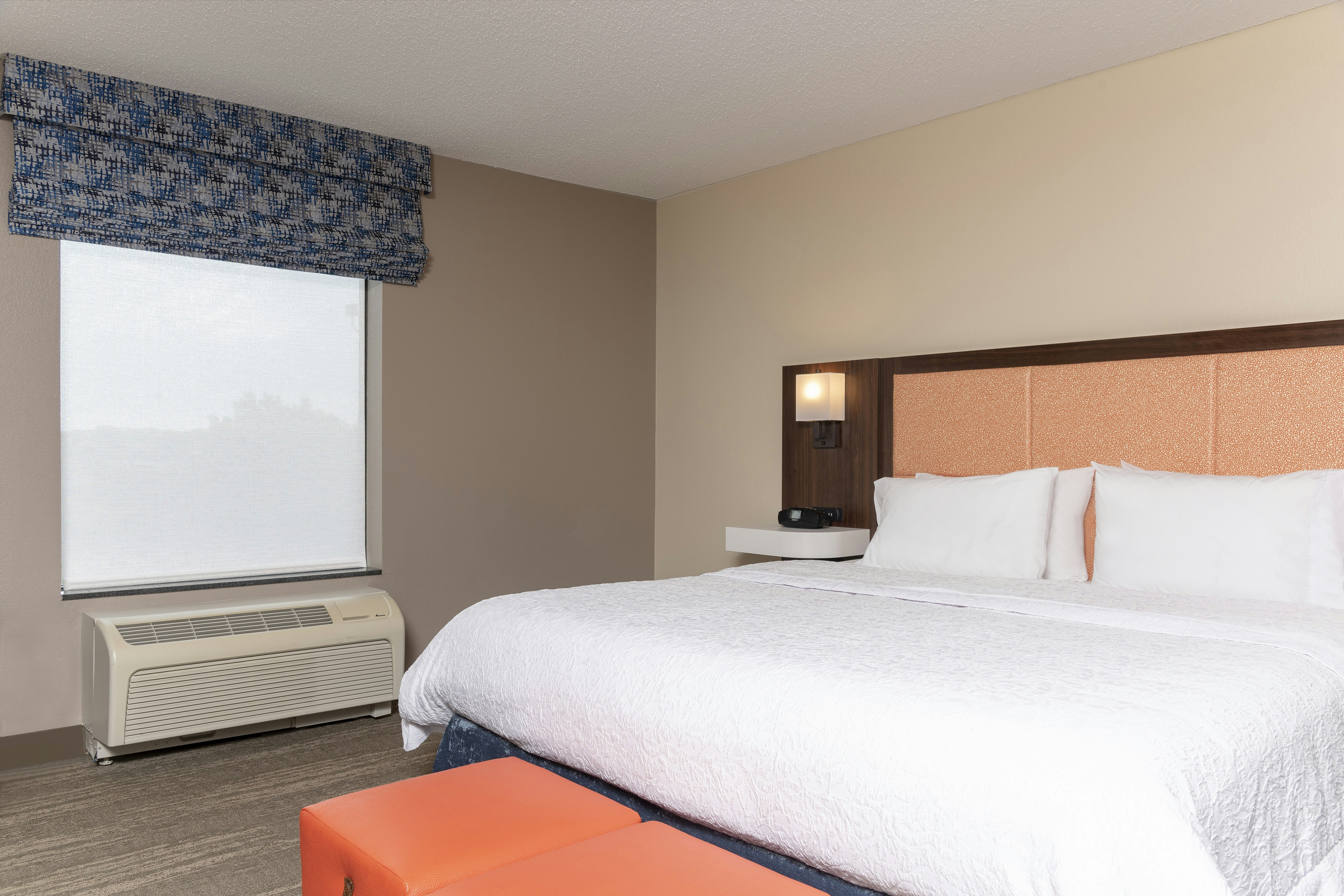 Hampton Inn Warsaw 4/35