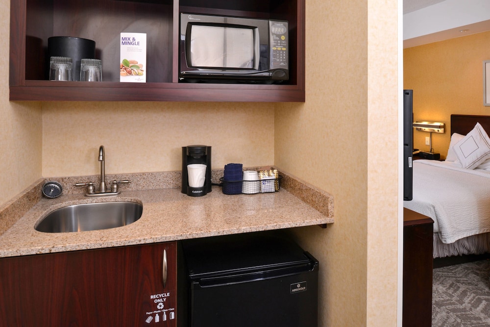 Springhill Suites Pittsburgh Mills 40/43