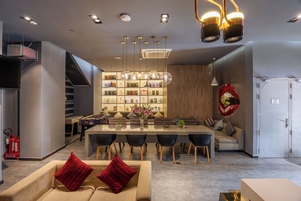 A25 Hotel - 55 Le Anh Xuan 31/50