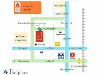 The 1 Place Khonkaen 47/50