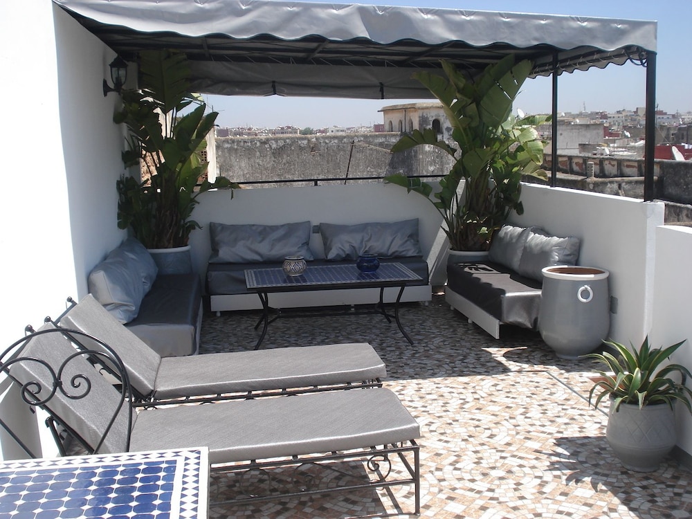 Riad Marlinea 33/50
