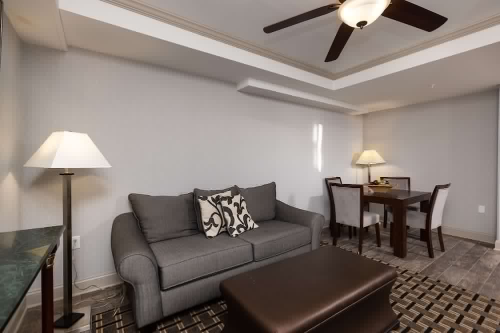 Inn at the Colonnade Baltimore a DoubleTree by Hilton Hotel 46/96