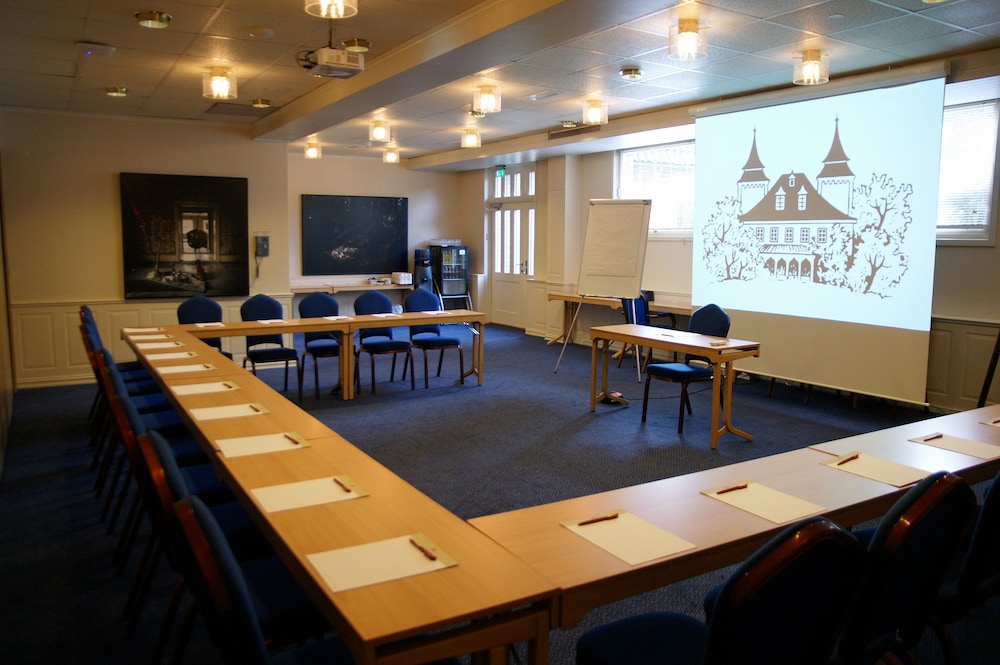 Hotell Refsnes Gods by Classic Norway Hotels 56/67