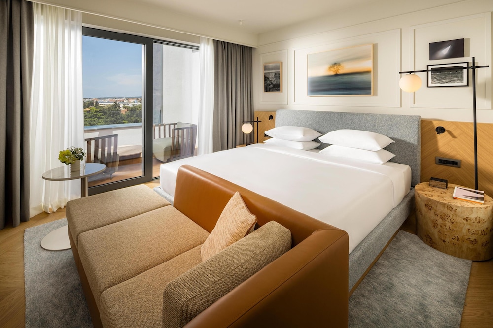 Hyatt Regency Zadar 18/63