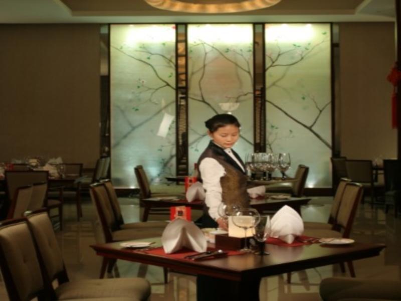 Kyriad Hotel (Dongguan Nancheng International Trade Center) 21/24