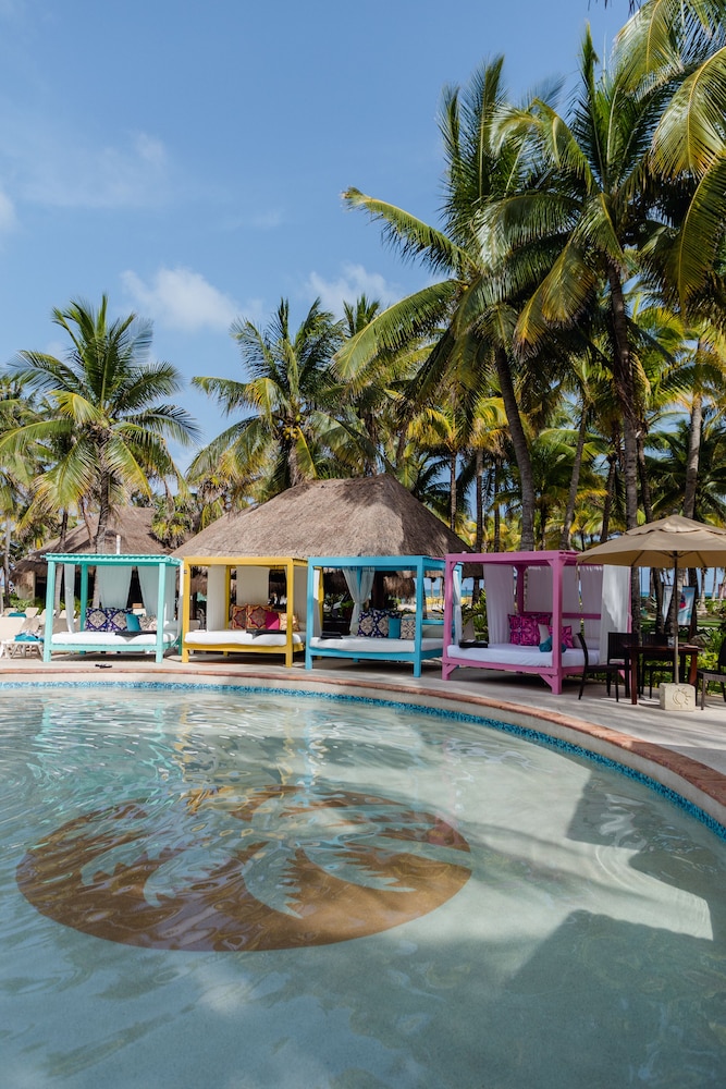 El Dorado Royale A Spa Resort All Inclusive 75/83