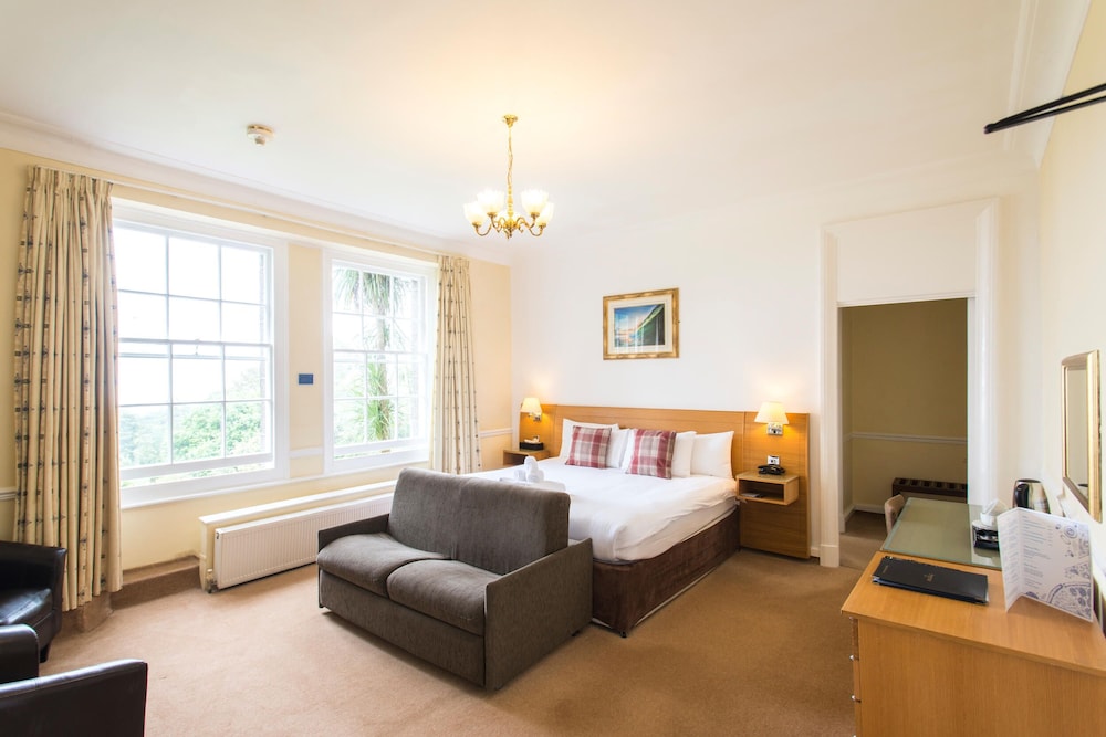 Tregenna Castle Resort 40/62
