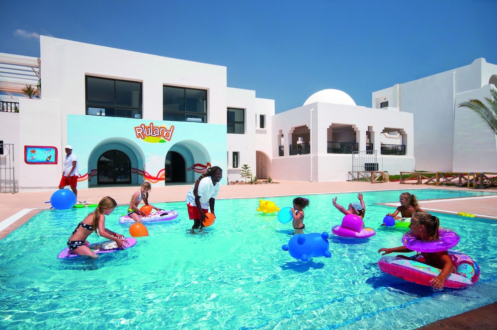 Club Palm Azur Families and Couples 41/56