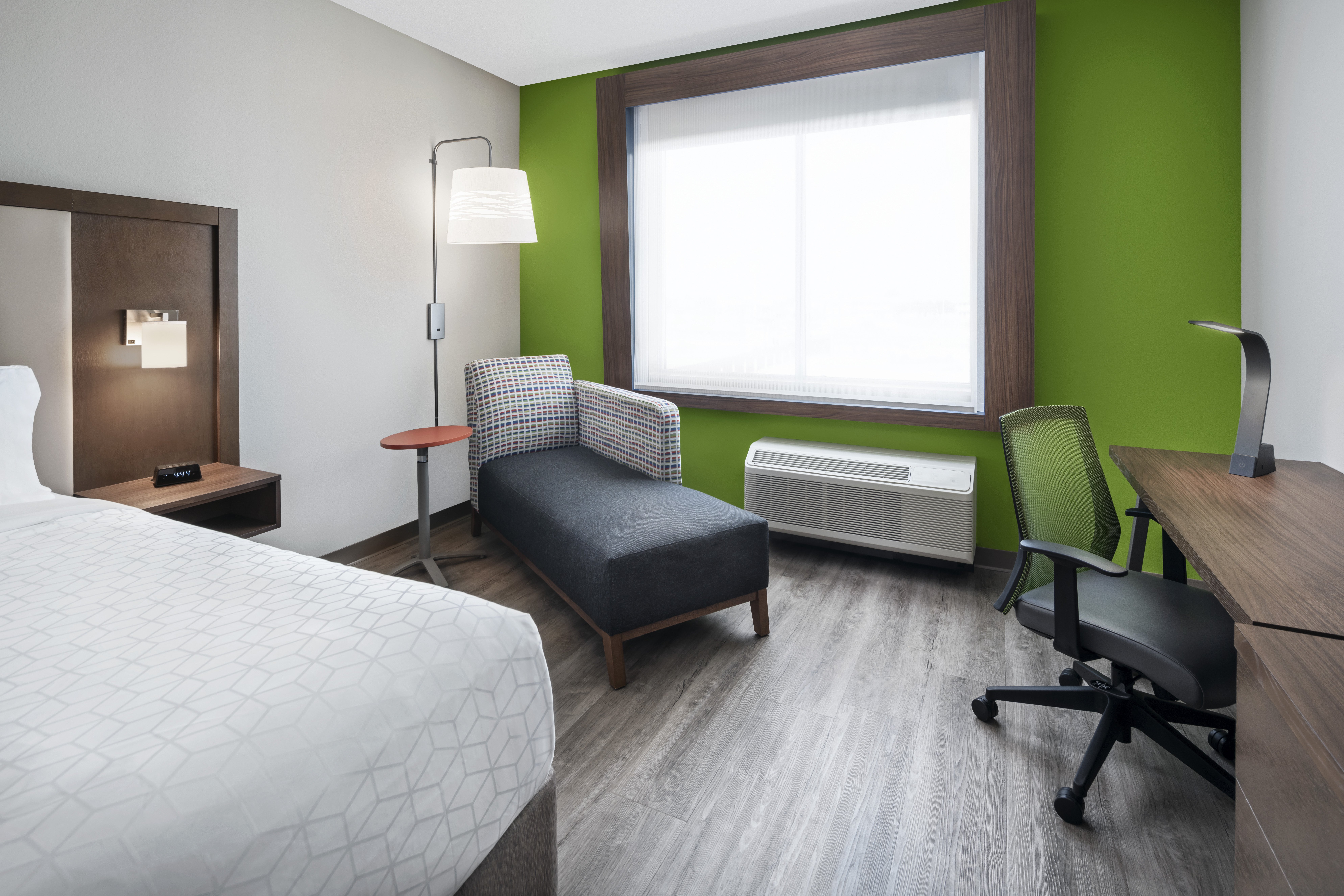 Holiday Inn Express Hotel And Suites Midland Loop 250 21/71