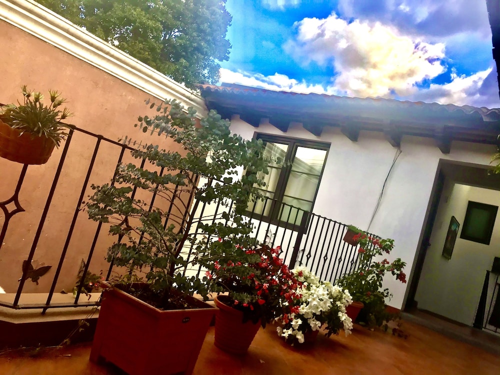 Hotel La Galeria 7/50