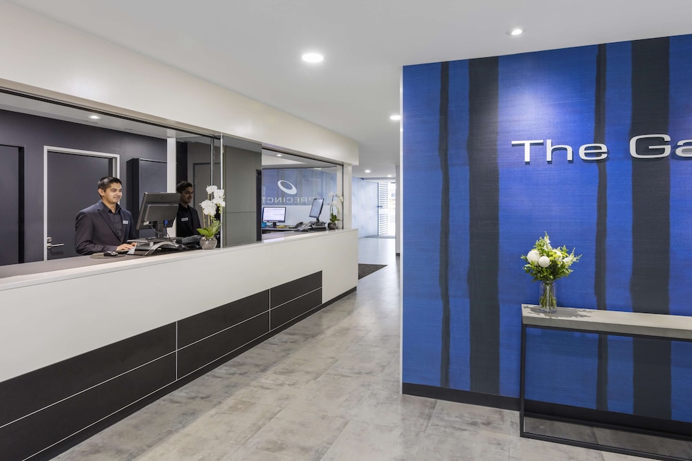 iStay Precinct Adelaide 13/79