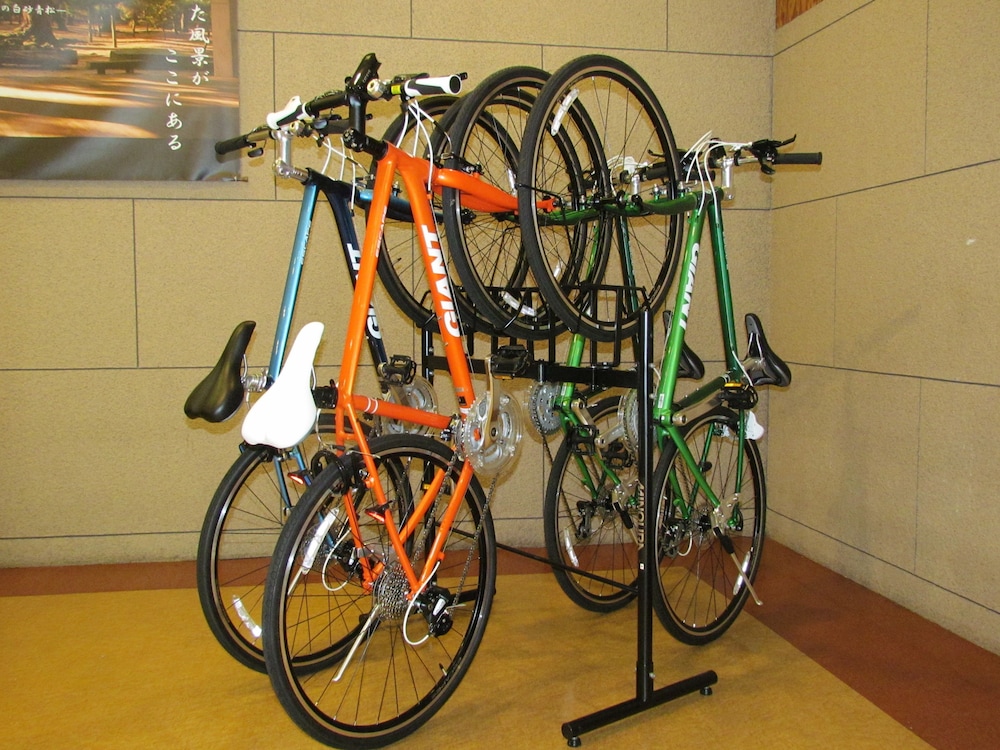 Quapark Tsuda 16/42