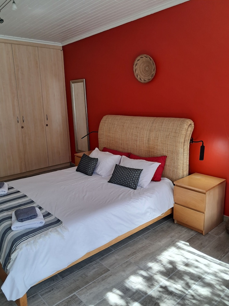 Inn2Wilderness Guesthouse 8/49
