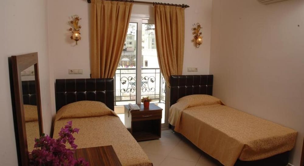 Gloria Tibi Hotel Gumbet 38/59